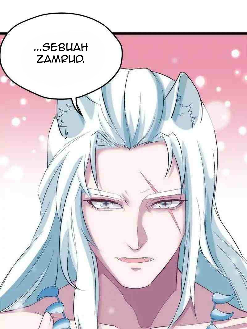 Beauty and the Beasts Chapter 73 Gambar 42